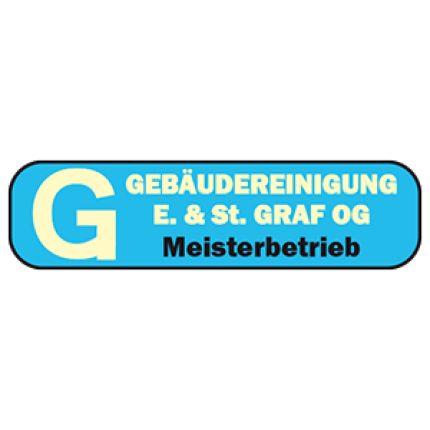Logo fra Gebäudereinigung Eva & Stefan Graf OG