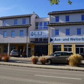 ALU-Stiftung GmbH