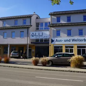 ALU-Stiftung GmbH