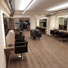 Friseursalon