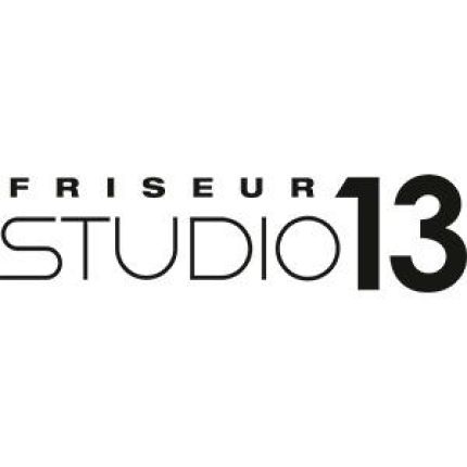 Logotyp från STUDIO 13 - Caroline Jäckel