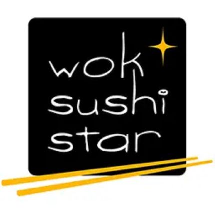 Logo from Chen Honghai GmbH - WOK SUSHI STAR RESTAURANT