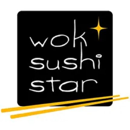 Logo fra WOK SUSHI STAR RESTAURANT