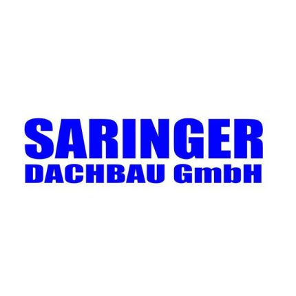 Logo da SARINGER DACHBAU GmbH