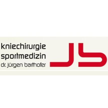 Logotyp från Dr. Jürgen Barthofer
