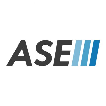 Logotyp från ASE Facility Services GmbH
