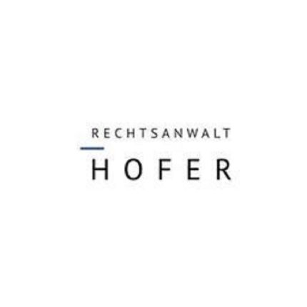 Logo von Rechtsanwalt Mag. Bernhard Hofer