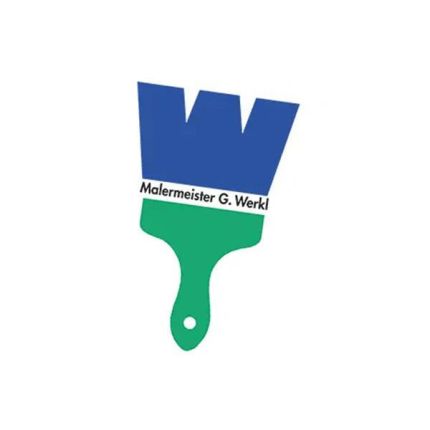 Logotipo de Gilbert Werkl Malermeister