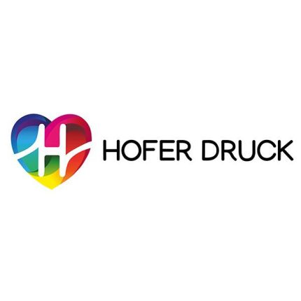 Logotyp från Hofer Druck GmbH