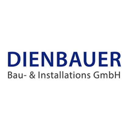 Logo von Dienbauer Bau & Installations GmbH