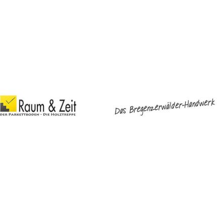 Logotyp från Raum & Zeit - Fechtig Parkett GmbH
