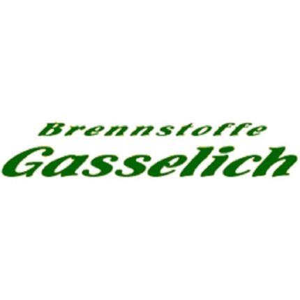 Logo de Brennstoffe Gasselich
