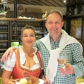Weingut & Heuriger Ing. Richard LENTNER