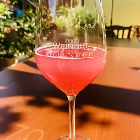 Weingut & Heuriger Ing. Richard LENTNER