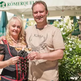 Weingut & Heuriger Ing. Richard LENTNER