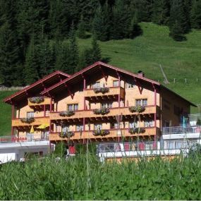 Bild von Hotel Garni Alpina, Familie Bischof