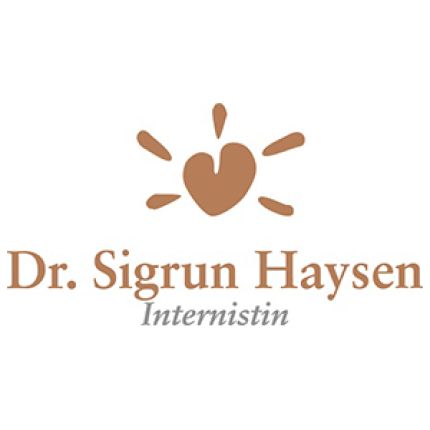 Logo from Dr. Sigrun Haysen