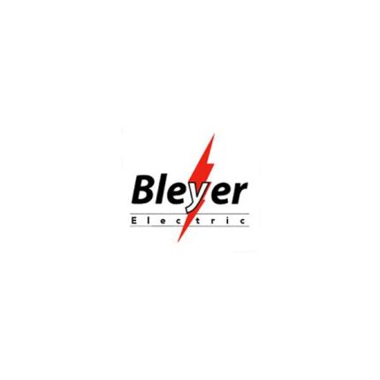 Logo da Bleyer Electric Karlheinz Bleyer