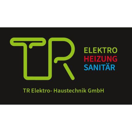 Logo de TR Elektro- Haustechnik GmbH