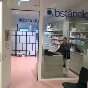 Bild von Bständig Paul GesmbH