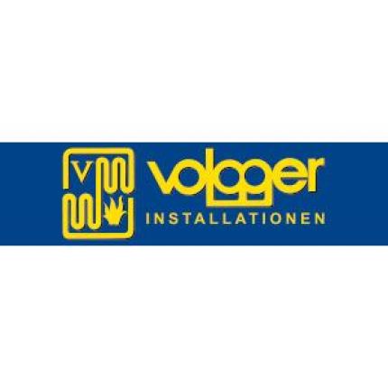 Logo od Volgger Installationen GmbH
