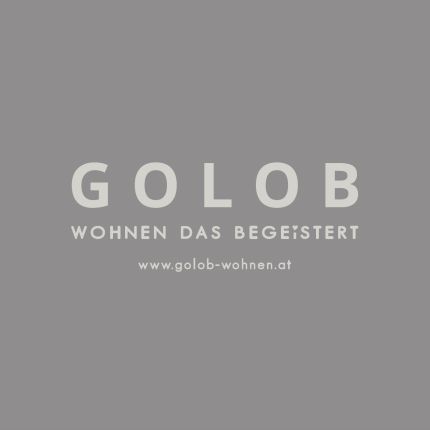 Logo van GOLOB WOHNEN GmbH