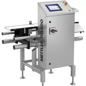 Produktinspektion