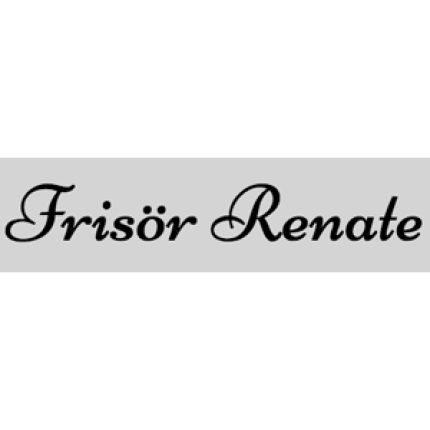 Logotyp från Frisör Renate