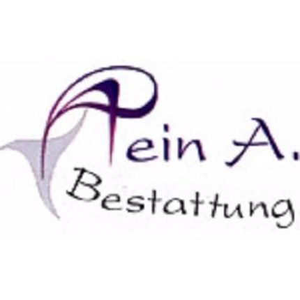 Logo von Bestattung Pein