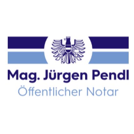 Logo van Mag. Pendl Jürgen - Öffentlicher Notar