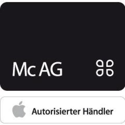 Logotipo de Mc AG ACHLEITNER GMBH