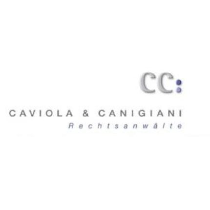 Logo od Caviola & Canigiani Rechtsanwaltskanzlei