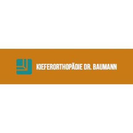 Logotipo de Dr. Christiane Baumann