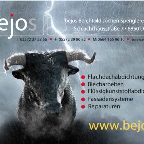 Bejos Berchtold Jochen Spenglerei GmbH