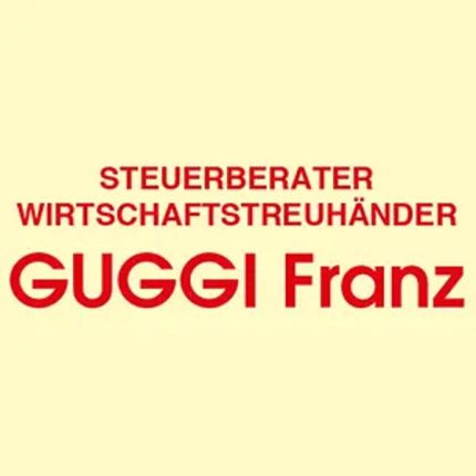 Logótipo de Franz Guggi - Wirtschaftstreuhänder Steuerberater