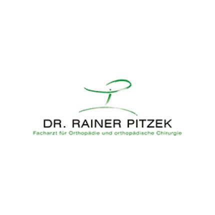 Logo de Dr. Rainer Pitzek