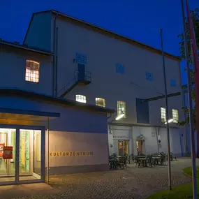 Papiermachermuseum und Veranstaltungszentrum Alte Fabrik  in Laakirchen