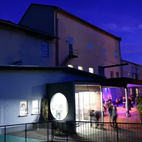 Papiermachermuseum und Veranstaltungszentrum Alte Fabrik  in Laakirchen