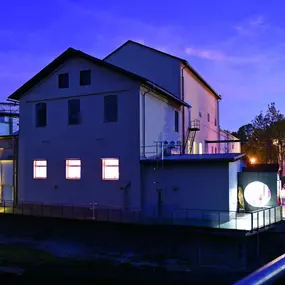 Papiermachermuseum und Veranstaltungszentrum Alte Fabrik  in Laakirchen