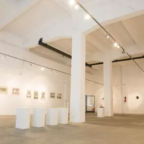 Papiermachermuseum und Veranstaltungszentrum Alte Fabrik  in Laakirchen