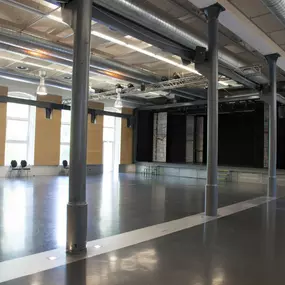 Papiermachermuseum und Veranstaltungszentrum Alte Fabrik  in Laakirchen
