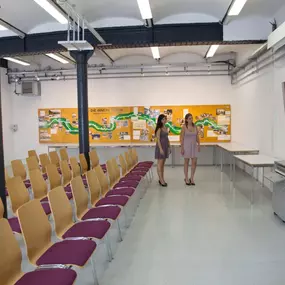 Papiermachermuseum und Veranstaltungszentrum Alte Fabrik  in Laakirchen