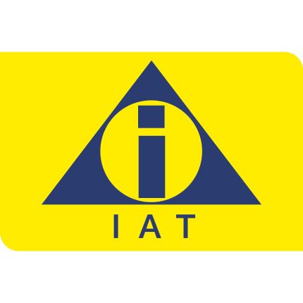 Logotipo de IAT GmbH