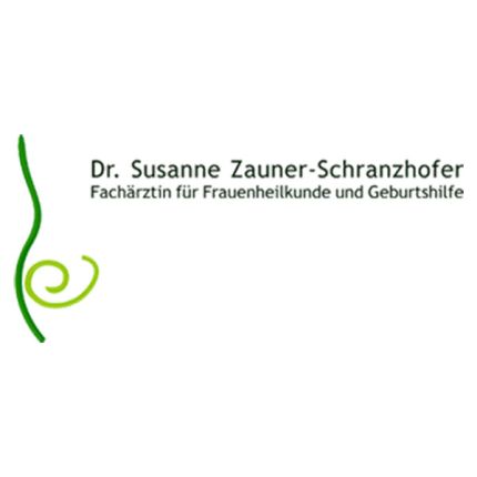 Logo fra Dr. Susanne Zauner-Schranzhofer FA für Frauenheilkunde und Geburtshilfe