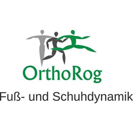 Logótipo de OrthoRog Fuß- und Schuhdynamik