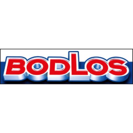 Logotyp från Bodlos Josef GesmbH