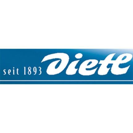 Logo van Firma Dietl