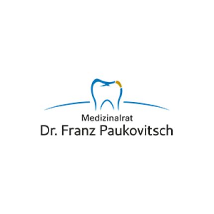 Λογότυπο από MedR Dr. Franz Paukovitsch