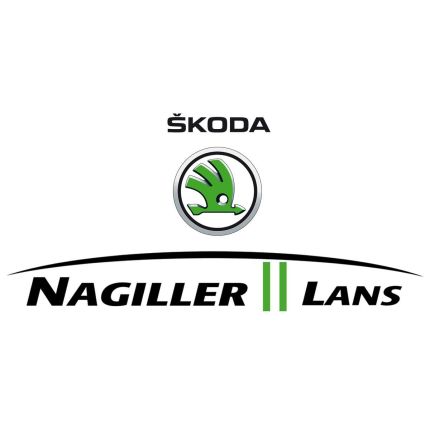 Logotyp från Autohaus Nagiller GmbH