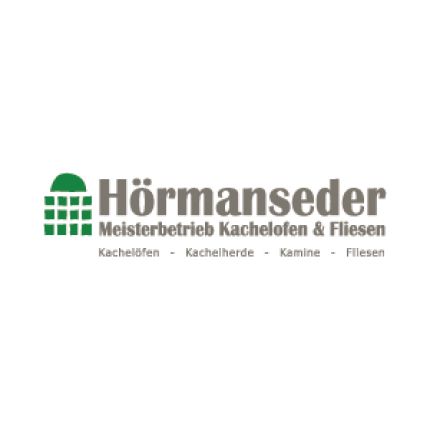 Logo from Hörmanseder Meisterbetrieb Kachelofen & Fliesen
